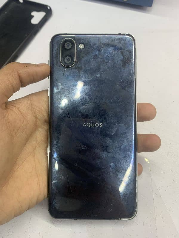 Aquas r3 non pta 6/128 - Mobile Phones - 1097851761