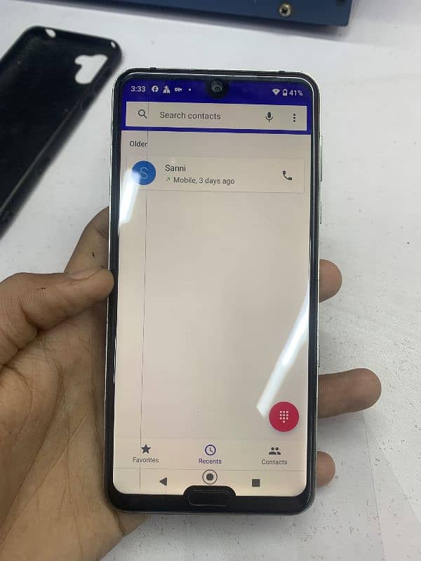 Aquas r3 non pta 6/128 - Mobile Phones - 1097851761