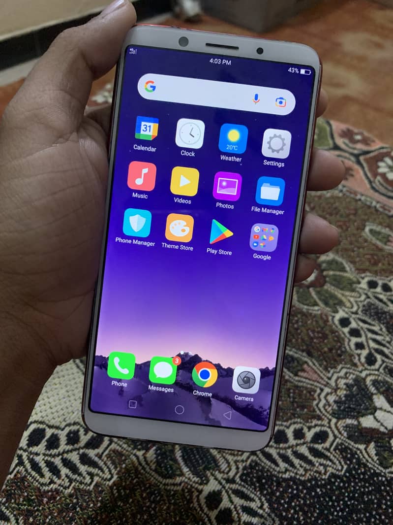 Oppo F9 2