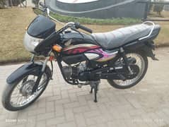 HONDA PRIDOR 2012 FOR SALE