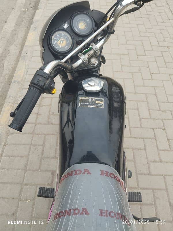 HONDA PRIDOR 2012 FOR SALE 9