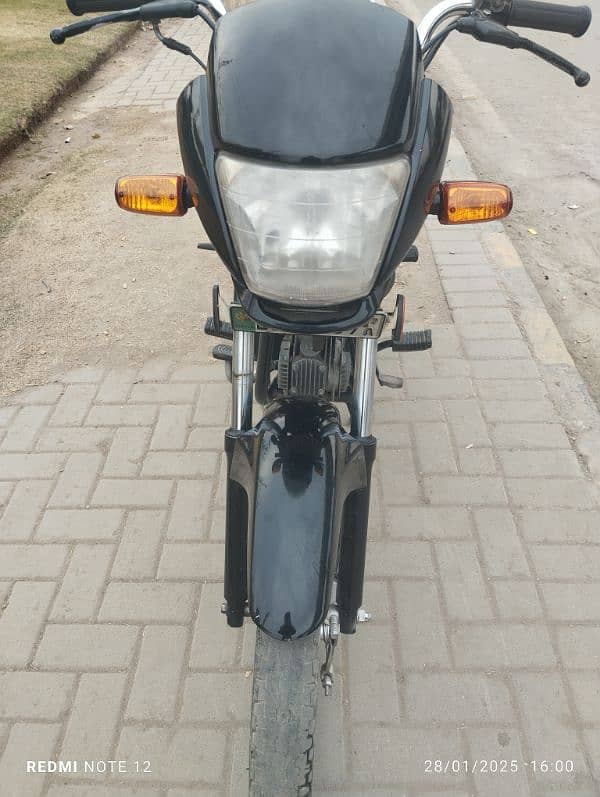 HONDA PRIDOR 2012 FOR SALE 10