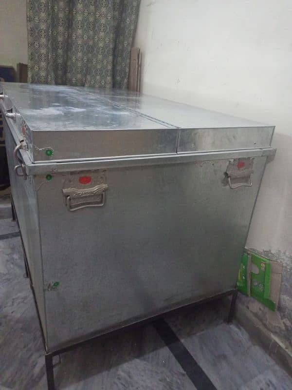 Paiti with Stand  ( Urgent Selling } 1