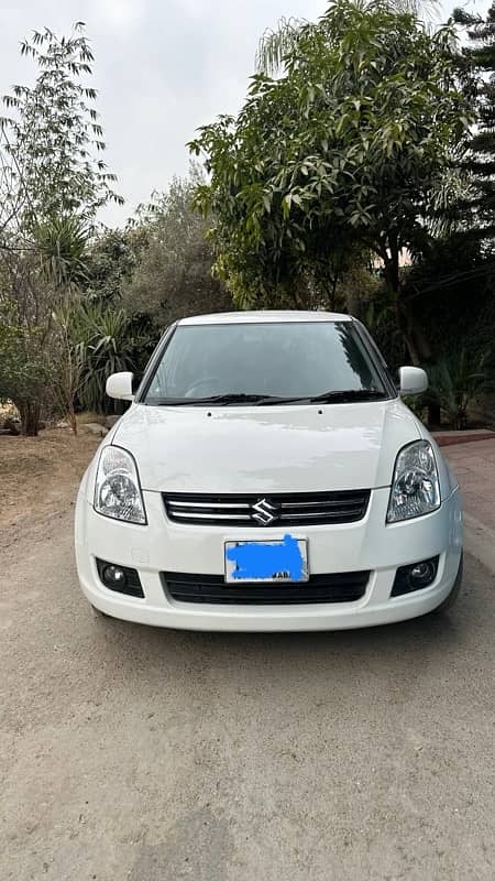 Suzuki Swift 2015 14