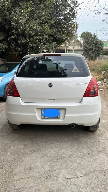 Suzuki Swift 2015 15