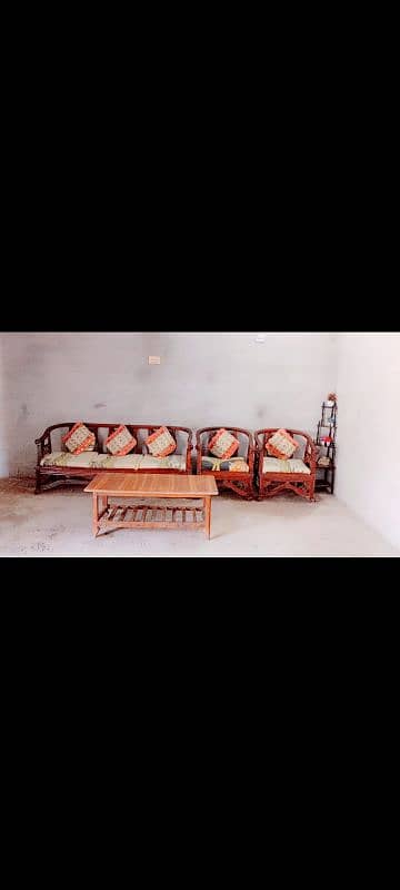 5 seater sofa set 1