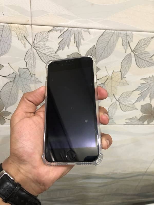 iphone 7 128 gb pta approved 11