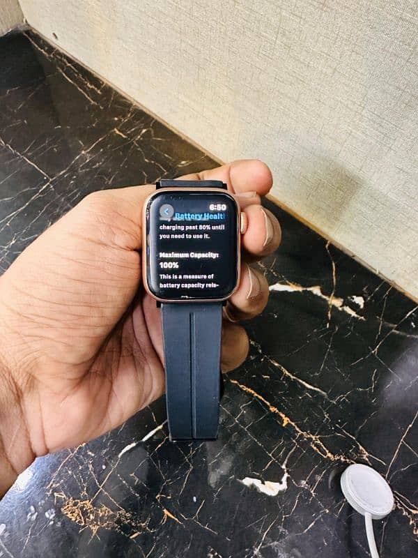 apple watch series 6 2