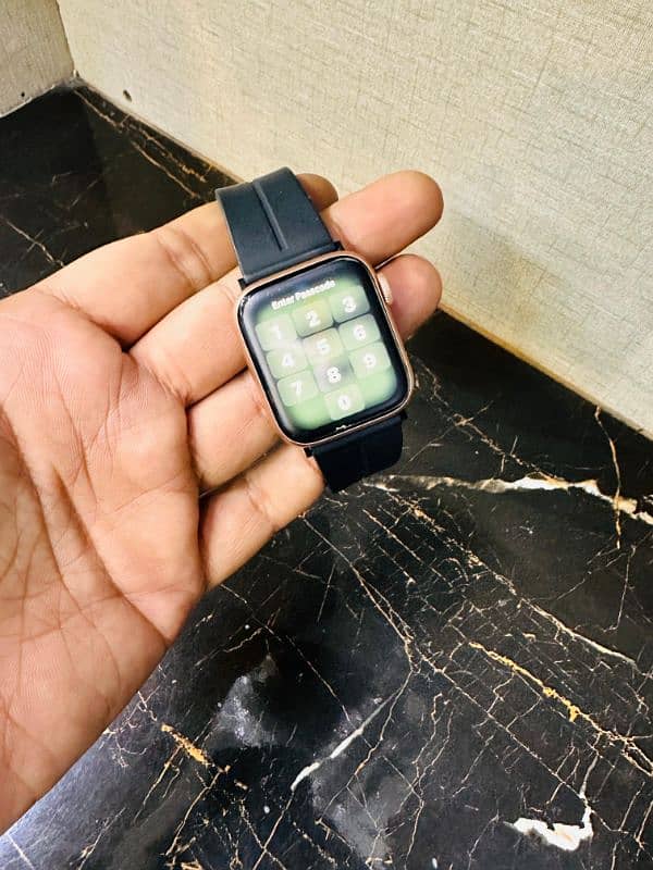 apple watch series 6 5