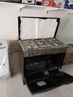 brand new cooking range for sale