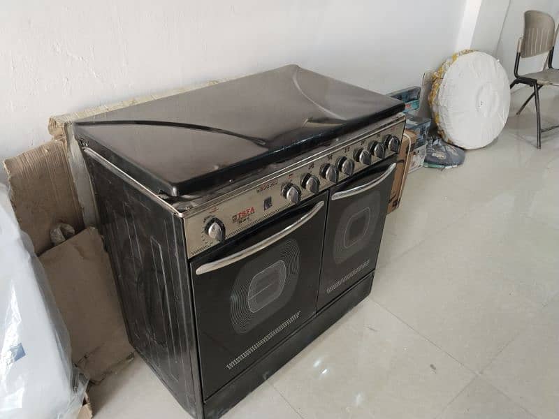 brand new cooking range for sale 4