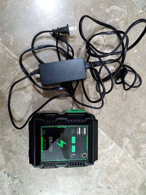 portable power station 3