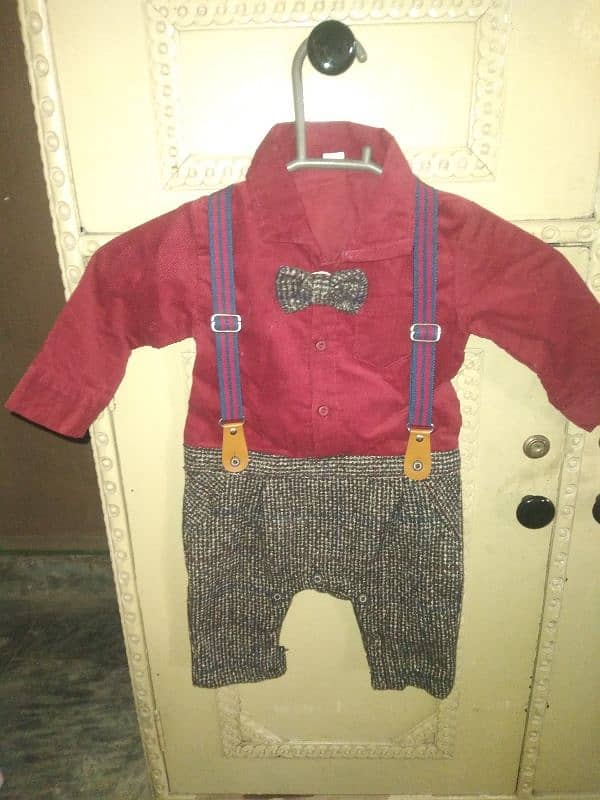 baby boy new dress 1