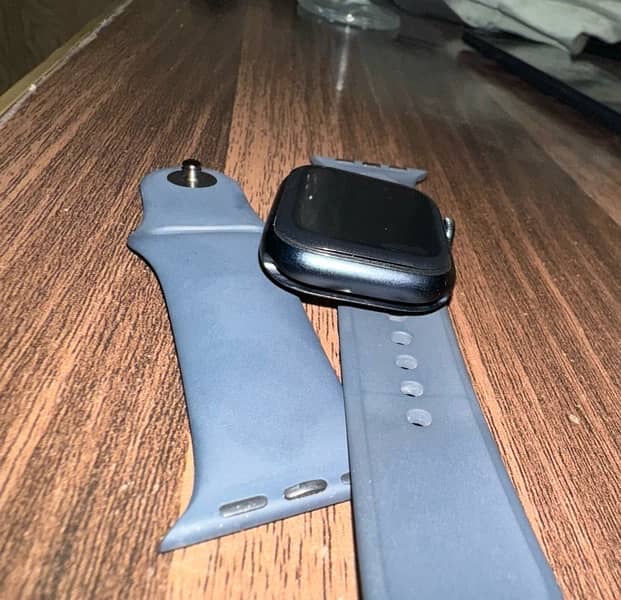 Apple Watch 8 series 41mm 5