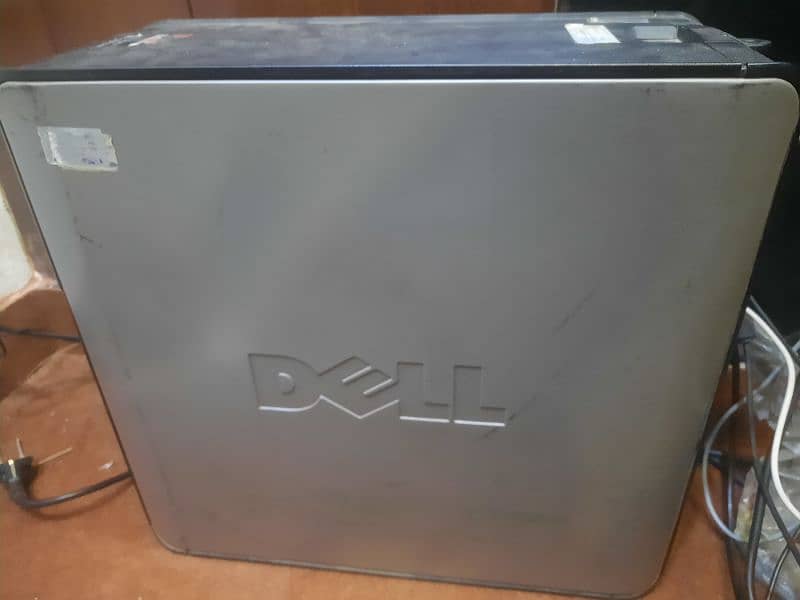 PC for sell 2