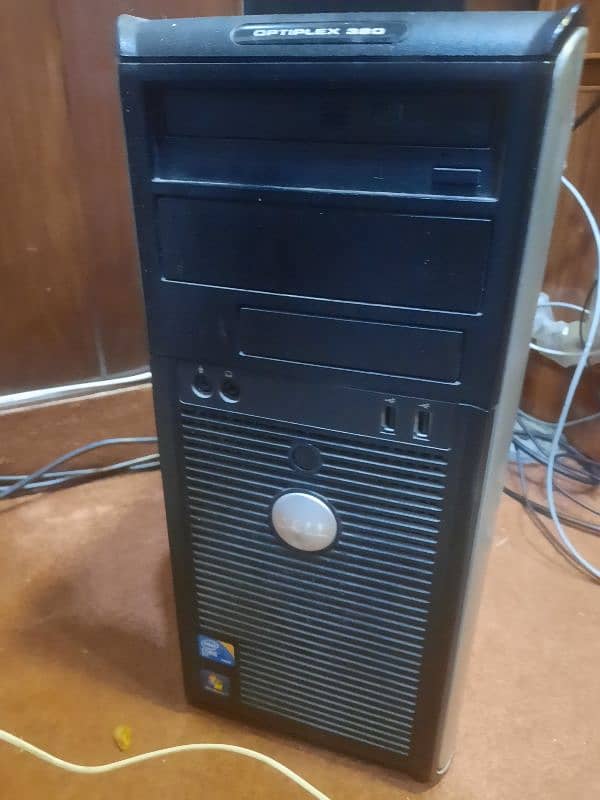 PC for sell 6