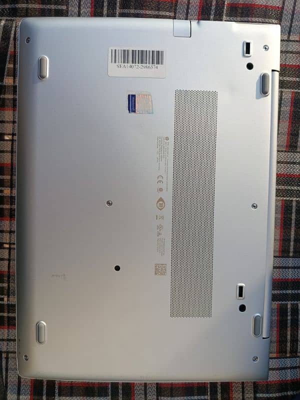 Hp EliteBook 840 G6 Touch screen 1