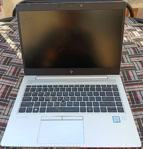 Hp EliteBook 840 G6 Touch screen 2