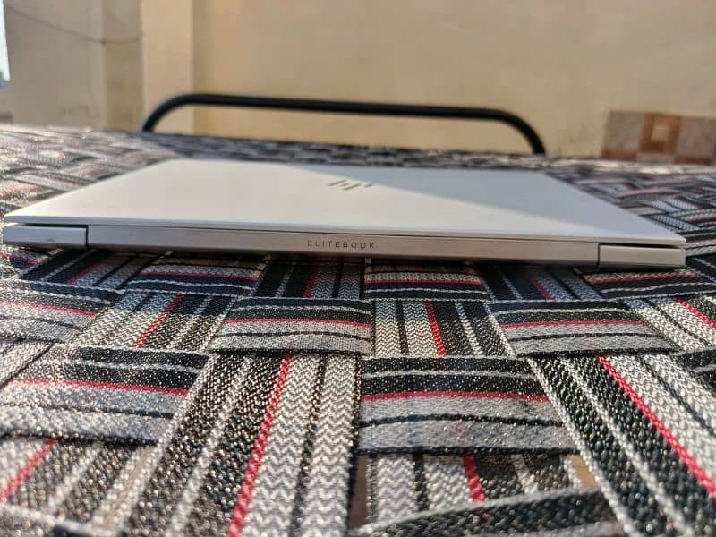 Hp EliteBook 840 G6 Touch screen 4