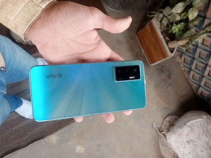 Vivo v23e.   Argent Sale 0