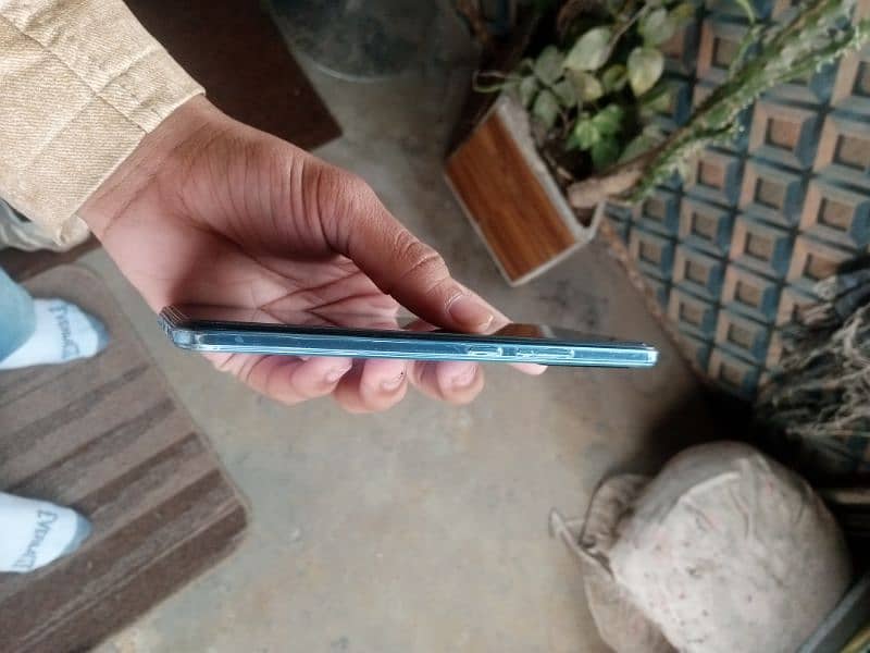 Vivo v23e.   Argent Sale 3