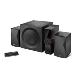 Edifier box pack speaker CX&