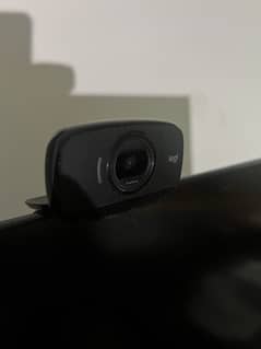 Logitech B525 HD Webcam