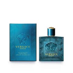 VERSACE EROS FOR MEN EDT 100 ML