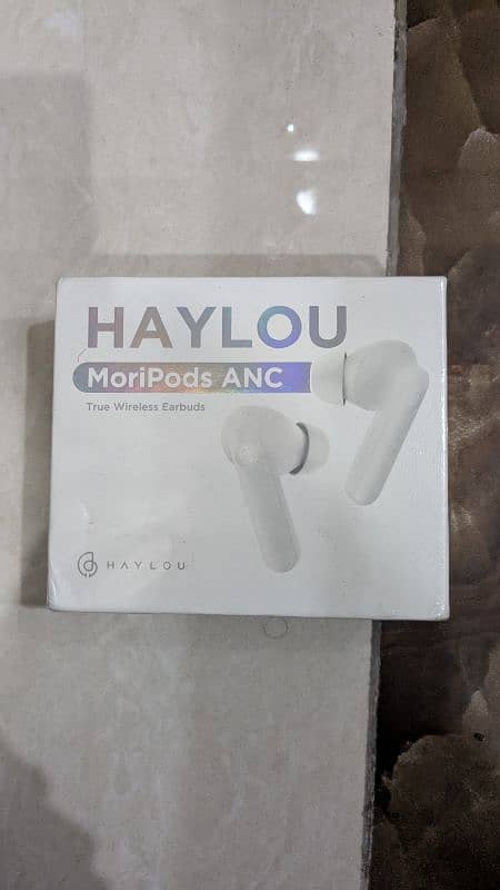 read ad earphones headphones qcy soundpeats anker soundcore haylou tws 1