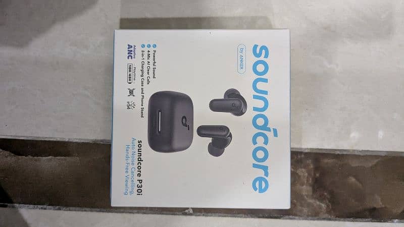 read ad earphones headphones qcy soundpeats anker soundcore haylou tws 4