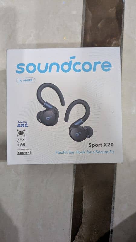 read ad earphones headphones qcy soundpeats anker soundcore haylou tws 8