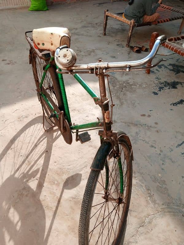 Good driving bicycle 3