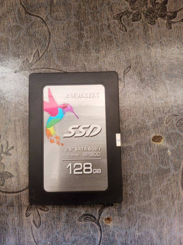 Seagate Skyhawk 4tb HDD full with mix data 4