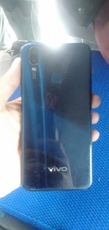 vivo y11 0