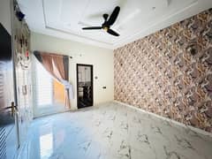 05 Marla House Available For Sale in Royal Palm City