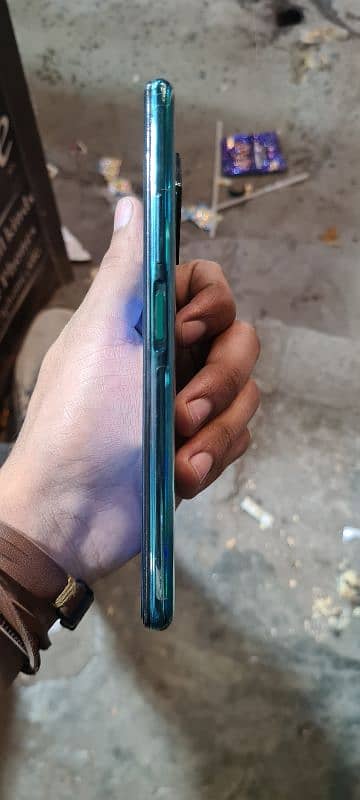 infinix zero 8 2