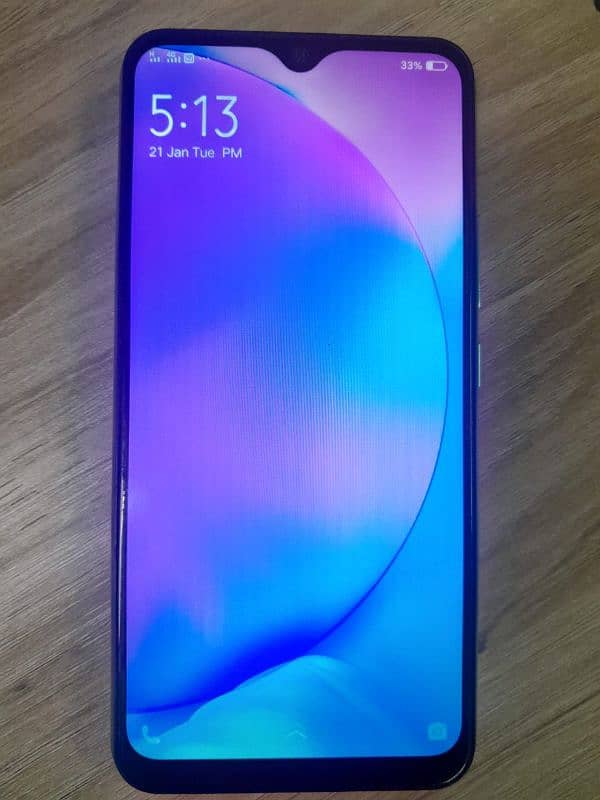 vivo Y 17 8Gb 256 Gb 0