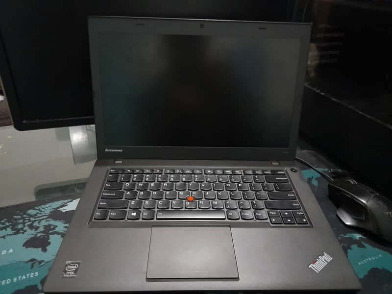 Lenovo ThinkPad T440 1