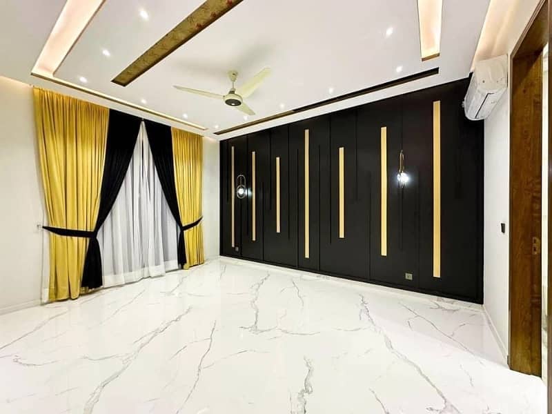 3 Years Installment Plan Luxury Brand New House In Phase 7 DHA Lahore 5