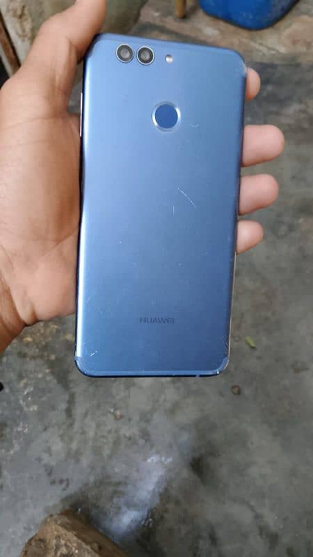 huawei nova 2 pluse 128gb 1