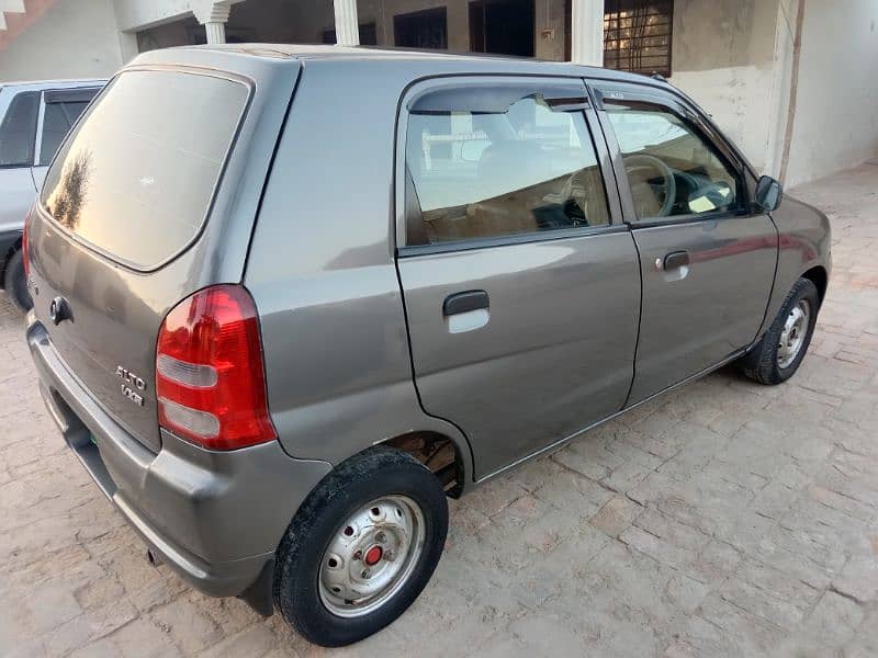 Suzuki Alto 2011 0