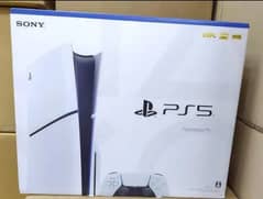 PS5