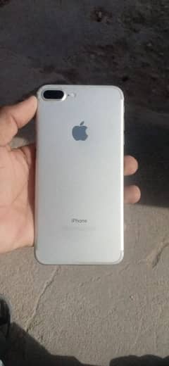 Iphone 7plus Non Pta 32Gb