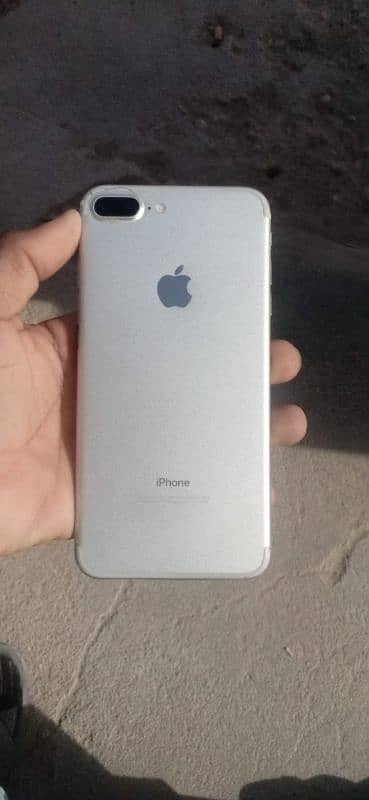 Iphone 7plus Non Pta 32Gb 0