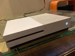 Xbox one s