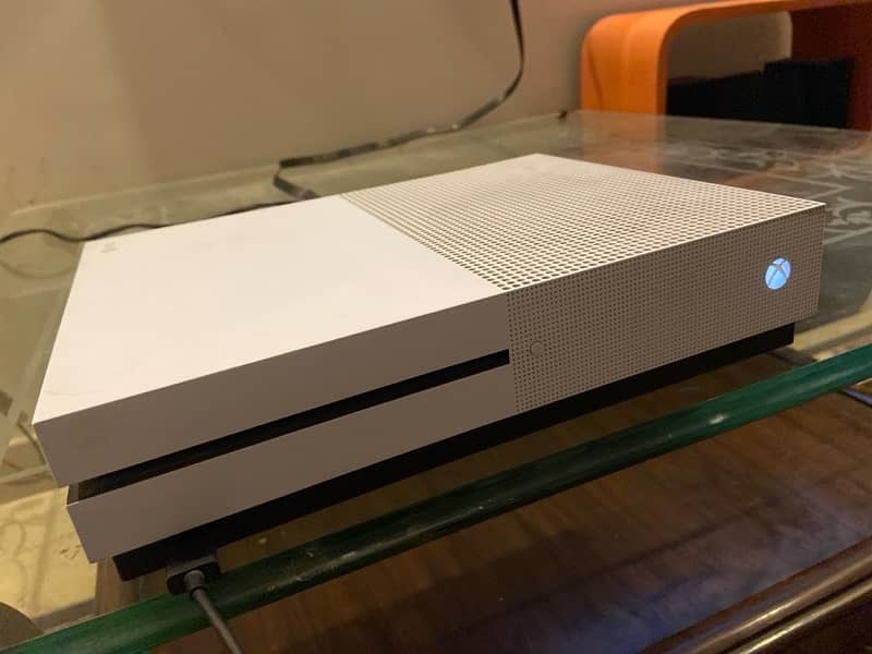 Xbox one s 0