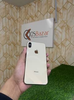 Iphone Xsmax 256gb Non Pta Factory Unlock