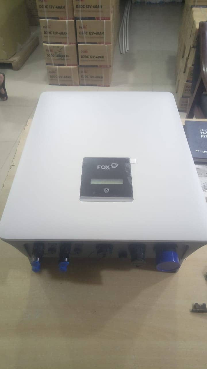 Solar inverters, ups, batteries 7