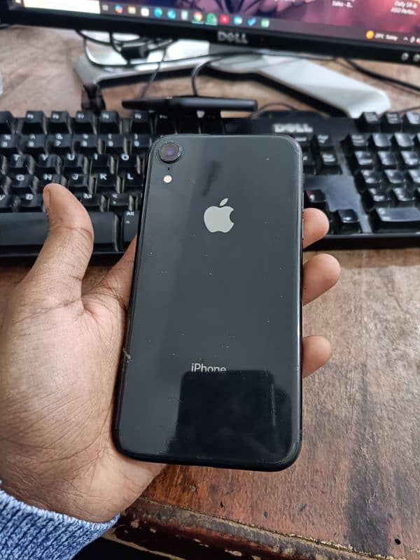 Iphone Xr 128Gb 0