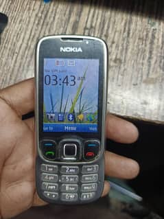 nokia